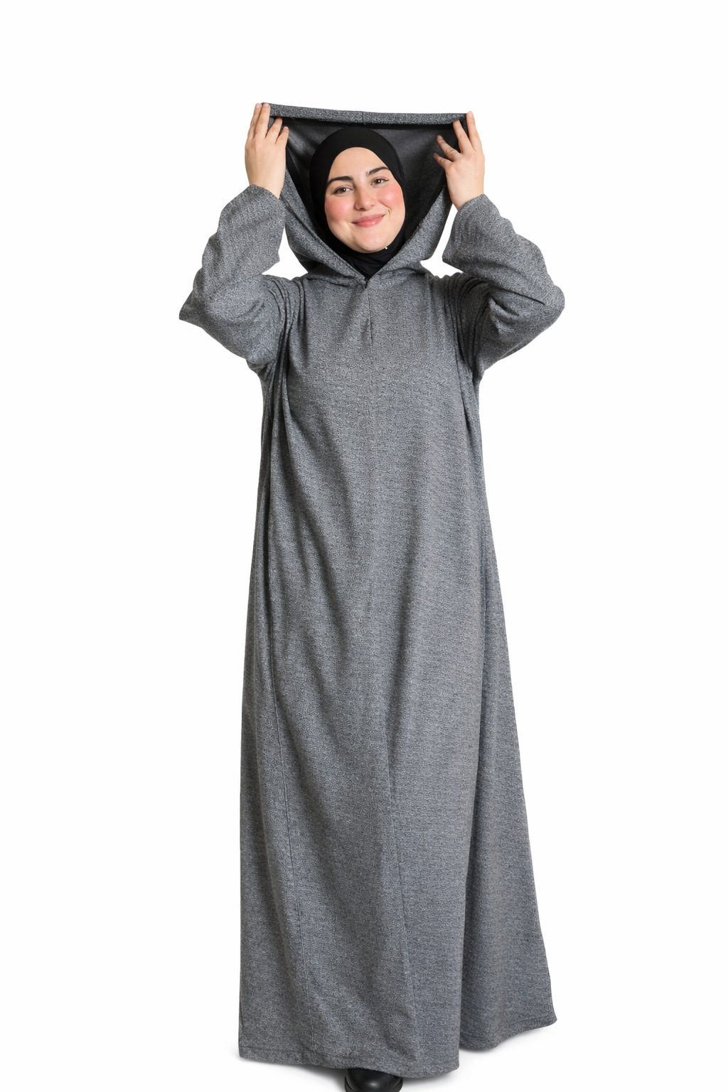 دريس هودي